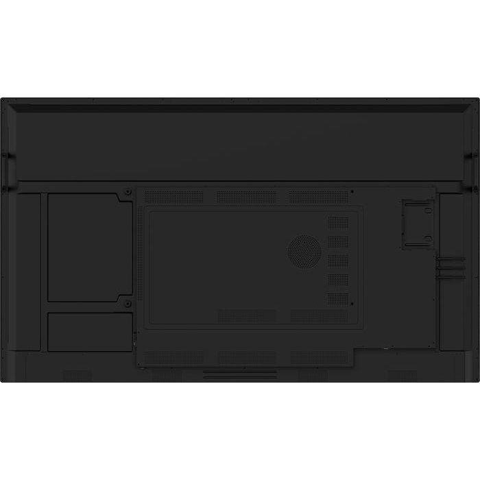 iiyama 75" iiWare21E Android 14 8/128GB 4K UHD IPS Panel 40-Points PureTouch IR+ Zero Bonding 8