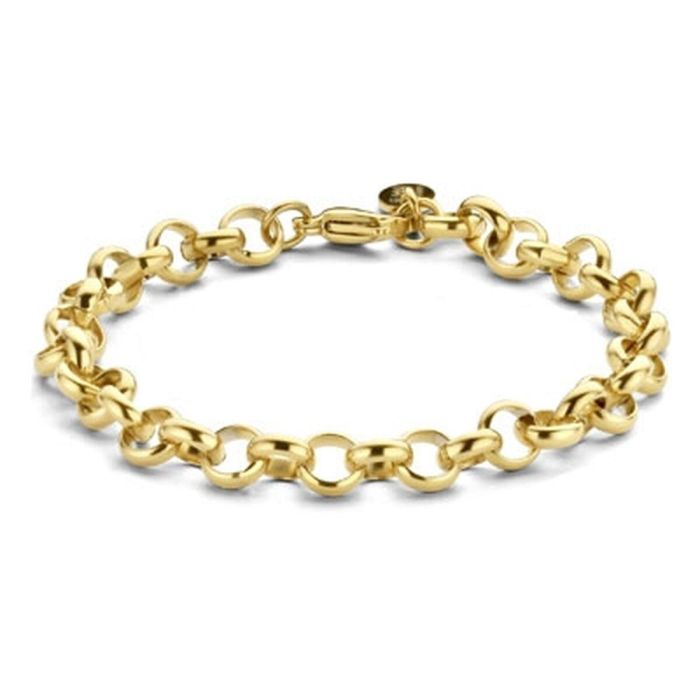 Pulsera Mujer CO88 Collection 8CB-90763 Dorado Pulsera Mujer CO88 Collection 8CB-90763 Dorado