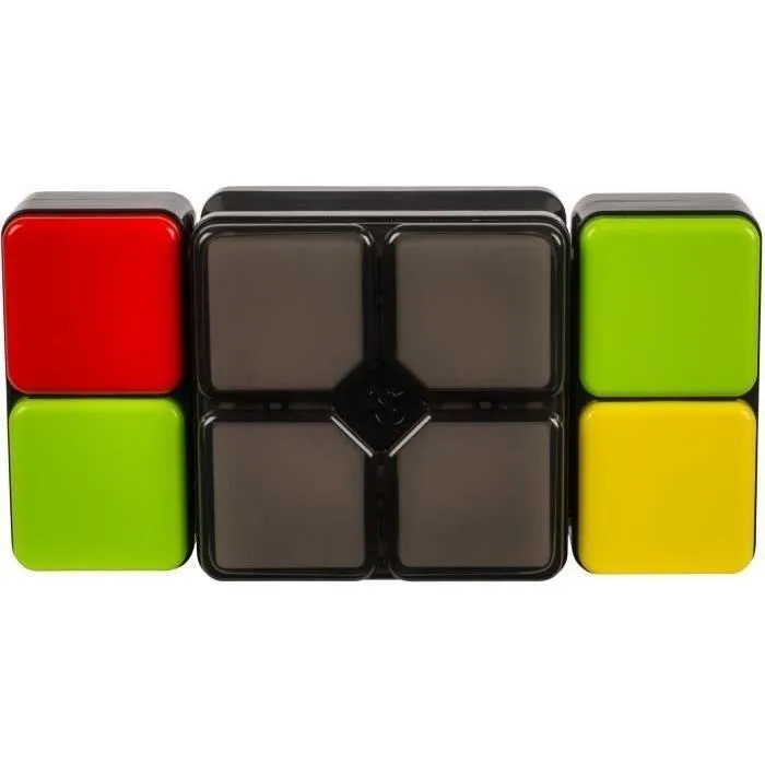 Moose Toys MOO0630996252512 Juego Electrónico de Combinación de Luces con Pilas Incluidas 4