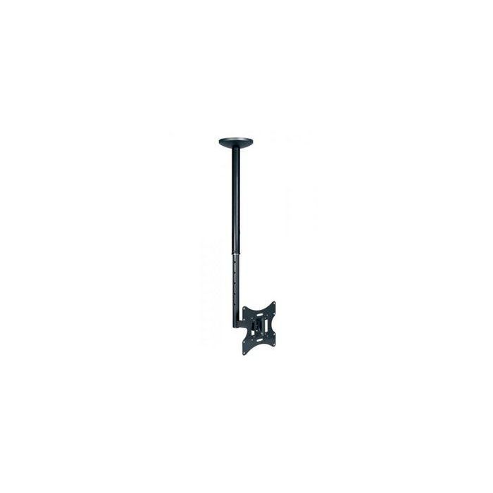 Fonestar Soporte a techo telescópico para monitor TV 23" a 42" máx. 30kg VESA Fonestar Soporte a techo telescópico para monitor TV 23" a 42" máx. 30kg VESA