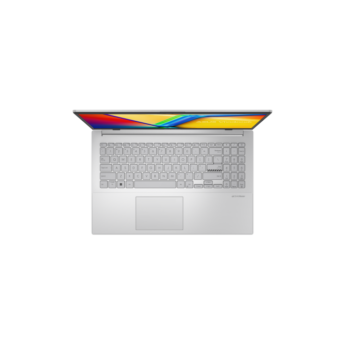 ASUS Portátil Vivobook Go 15 E1504GA-NJ546W 90NB0ZT1-M00XD0 15.6" Full HD Intel Core i3-N305 8GB RAM 512GB SSD Windows 11 Plata Fría 3