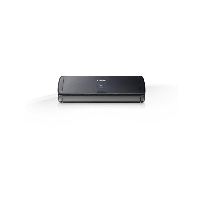 CANON Escaner P-215 II Portatil 1 CANON Escaner P-215 II Portatil 1