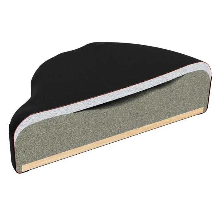 Pearl Sillín de Batería Roadster 3500 Multi-Core Pearl 1