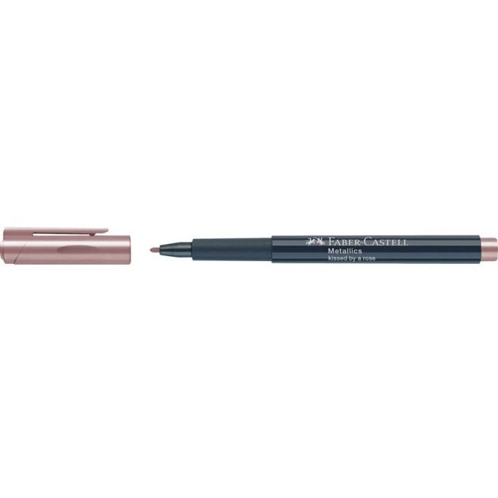 FABER-CASTELL Marker Metallics Farbe 189 1 FABER-CASTELL Marker Metallics Farbe 189 1