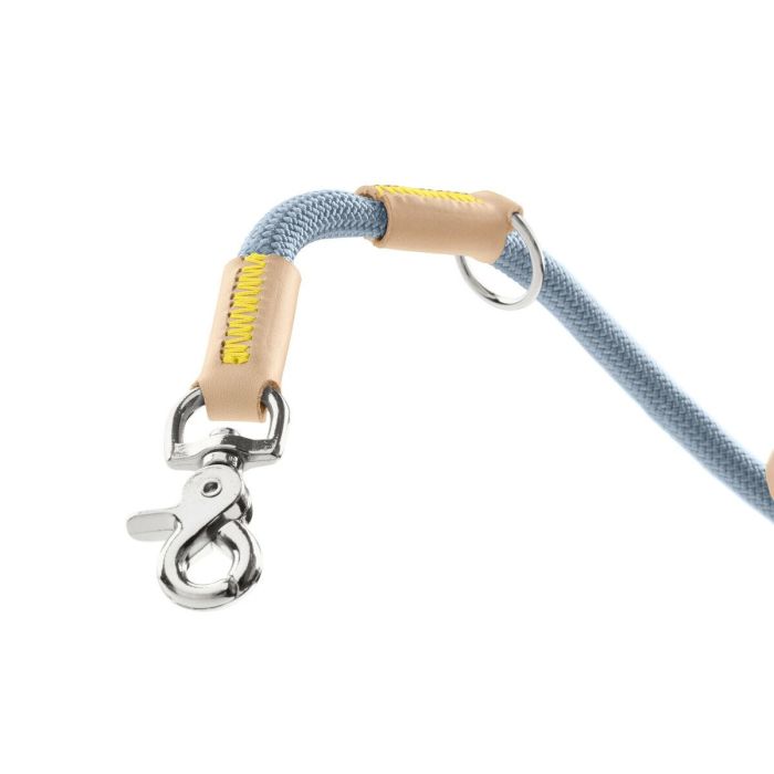 Correa para Perro Hunter MALIA Azul 1 x 200 cm 3 Correa para Perro Hunter MALIA Azul 1 x 200 cm 3