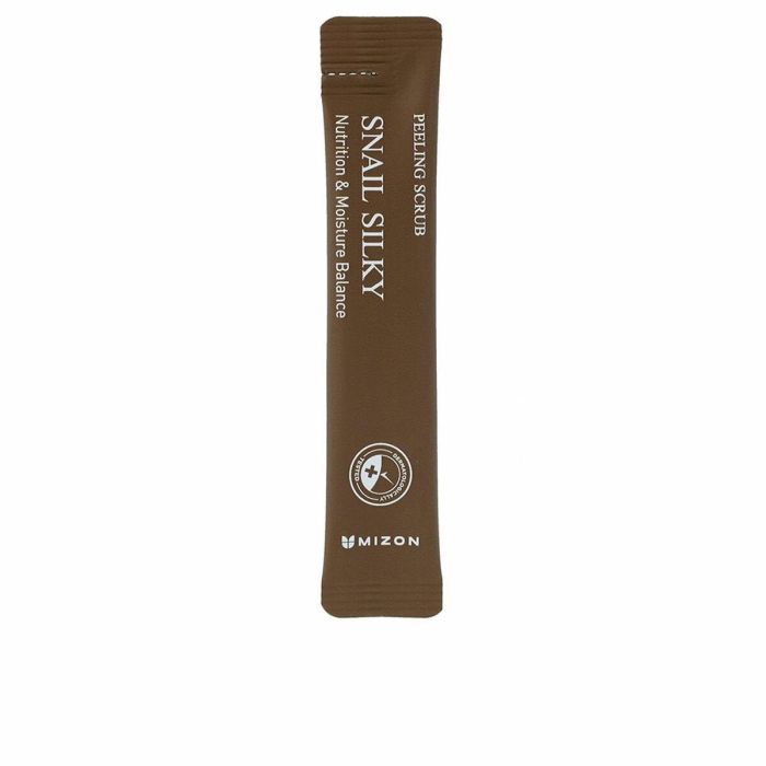 Mizon Snail Silky Peeling Scrub 40 X 50 gr Mizon Snail Silky Peeling Scrub 40 X 50 gr