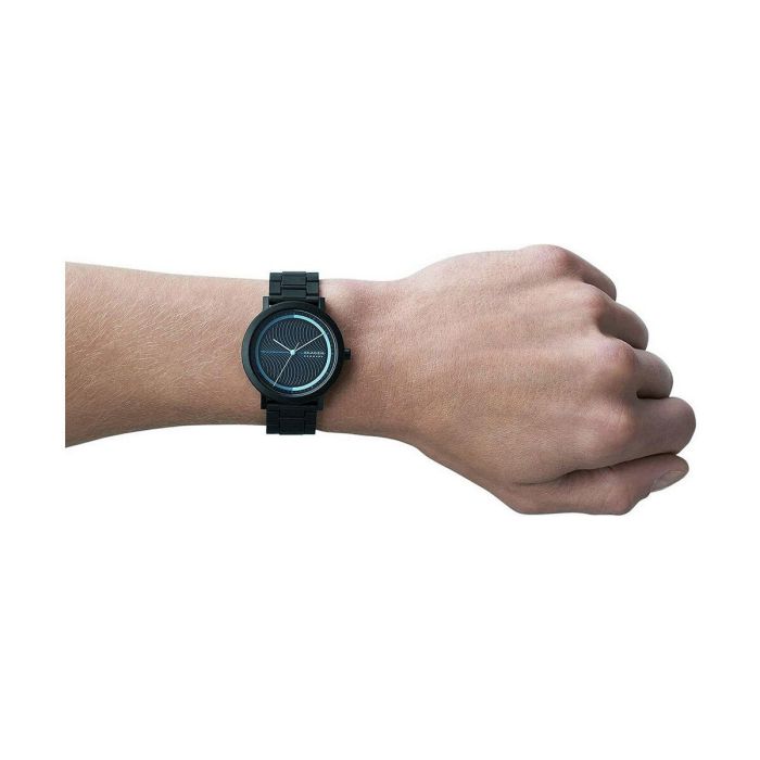 Reloj Hombre Skagen CAVIAR (Ø 41 mm) 3