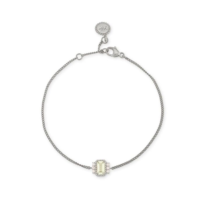 Pulsera Mujer 24KAE 22424S Plateado Pulsera Mujer 24KAE 22424S Plateado