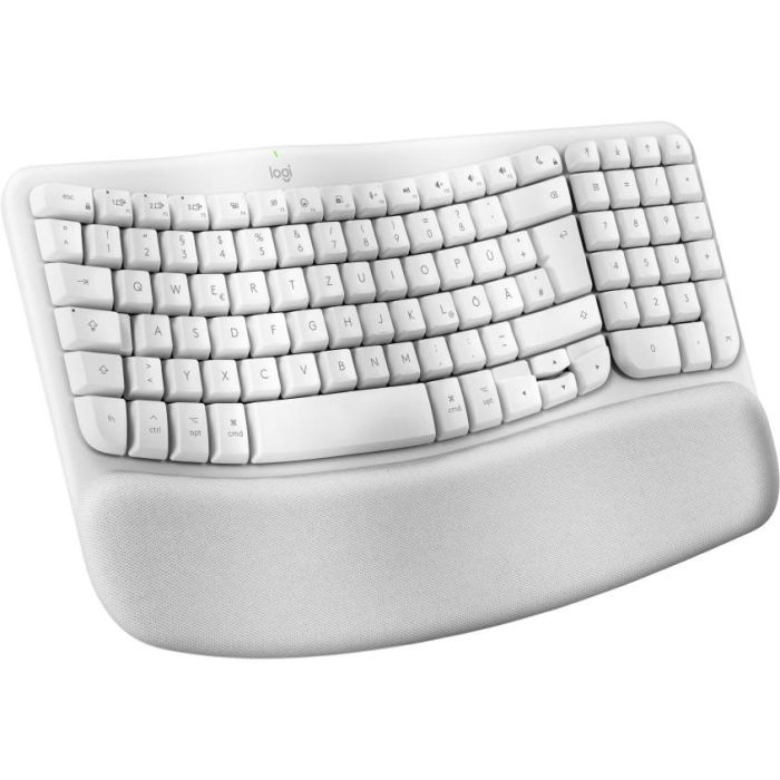 WAVE KEYS FOR MAC WRLS ERGO 1 WAVE KEYS FOR MAC WRLS ERGO 1