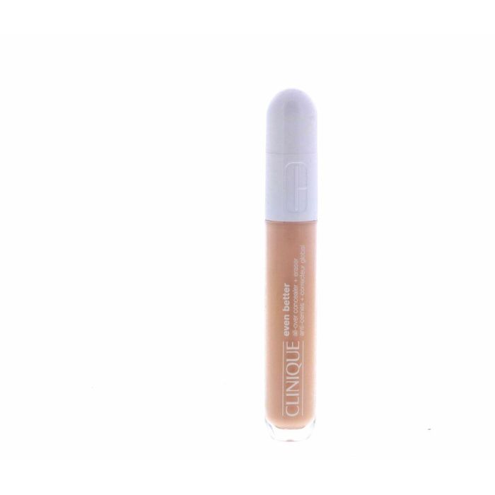 Clinique EVEN BETTER Corrector #40-breeze | Alta Cobertura y Larga Duración para Ojeras, Manchas e Imperfecciones | 3.5g 3 Clinique EVEN BETTER Corrector #40-breeze | Alta Cobertura y Larga Duración para Ojeras, Manchas e Imperfecciones | 3.5g 3