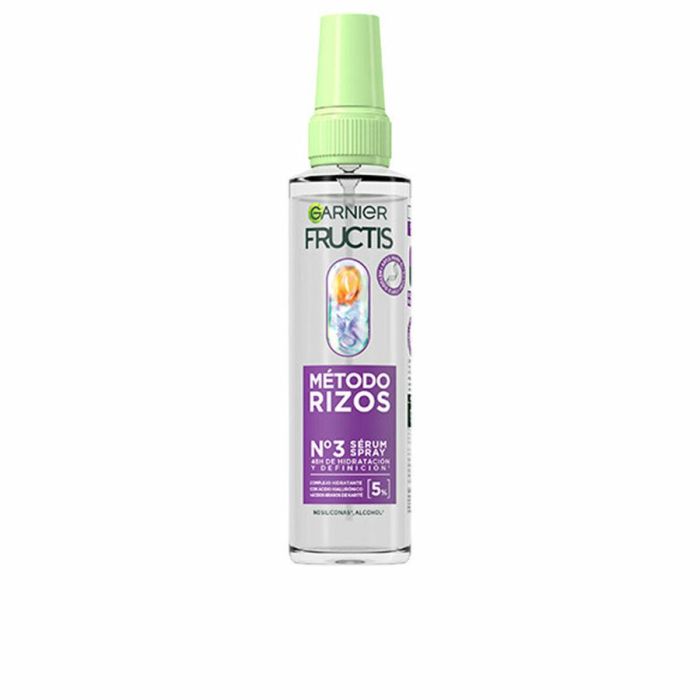 Garnier Fructis Método Rizo Serum Spray