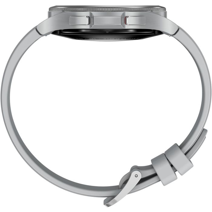 Samsung Galaxy Watch 4 Classic R890 Wi-Fi 46mm silver 4 Samsung Galaxy Watch 4 Classic R890 Wi-Fi 46mm silver 4