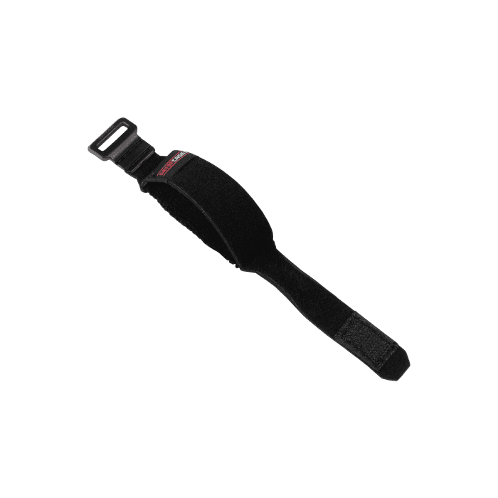 Gator GTR - Muteador de Traste para Guitarra, 60/73mm, Ancho 5cm, Alto 4cm, Largo 14cm 3