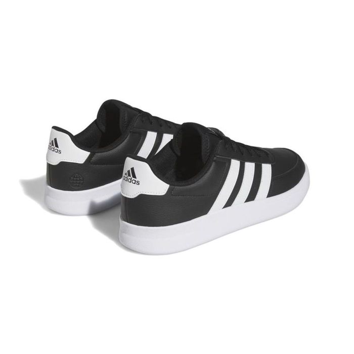 Zapatillas Casual Hombre Adidas Breaknet 2.0 Negro S 1