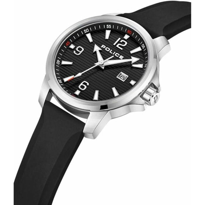 Reloj Hombre Police PEWJN0020903 Negro 4 Reloj Hombre Police PEWJN0020903 Negro 4