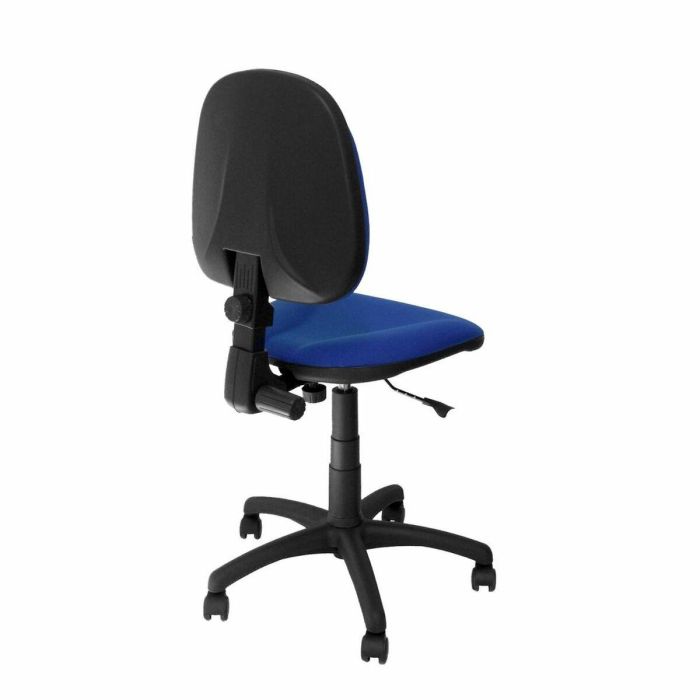 Silla de Oficina Alcadozo Piqueras y Crespo ARAN229 Azul 1 Silla de Oficina Alcadozo Piqueras y Crespo ARAN229 Azul 1