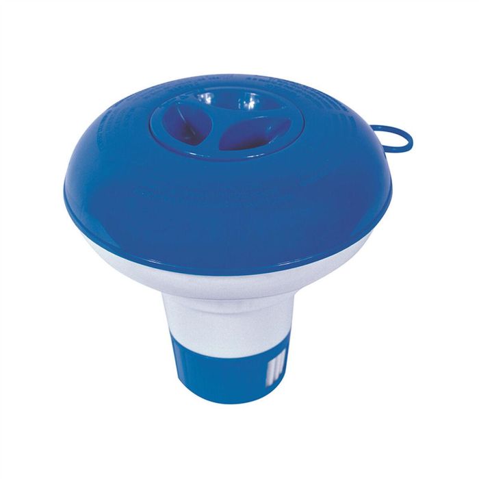 Bestway Dispensador de Cloro Pequeño Retractil Piscina y Jardin 58210 0 Bestway Dispensador de Cloro Pequeño Retractil Piscina y Jardin 58210 0