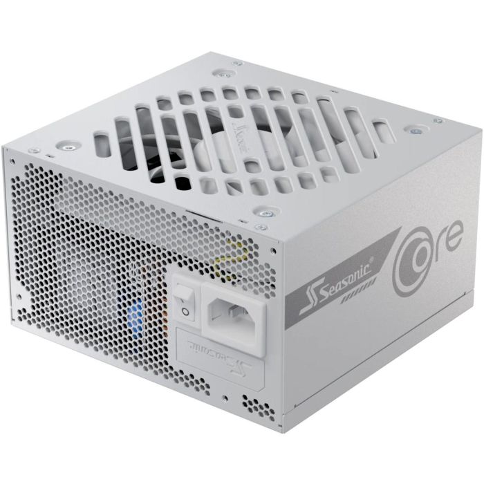 650W Seasonic Core GX-650-V2-WHITE Kabelmanagement 3 650W Seasonic Core GX-650-V2-WHITE Kabelmanagement 3