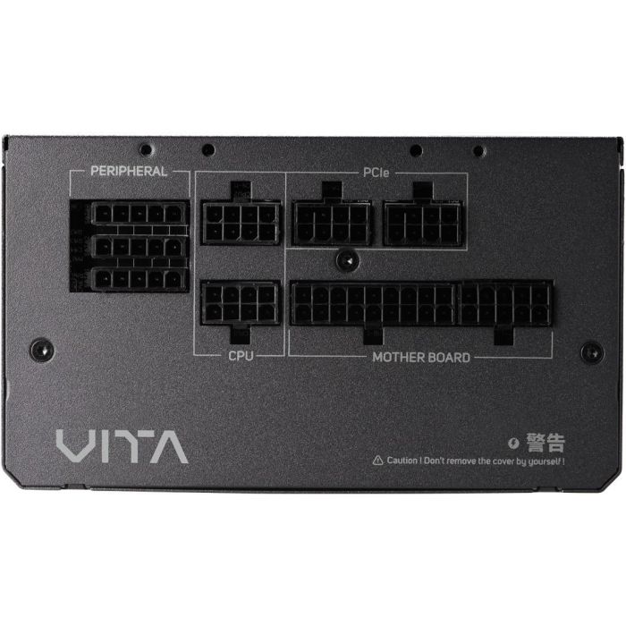 650W FSP VITA GM 80+ Gold 2