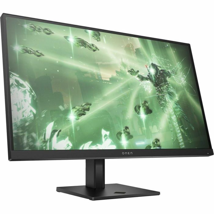 HP OMEN 27q Monitor Gaming 27" QHD 165Hz 1ms IPS AMD FreeSync Premium Negro 34 HP OMEN 27q Monitor Gaming 27" QHD 165Hz 1ms IPS AMD FreeSync Premium Negro 34