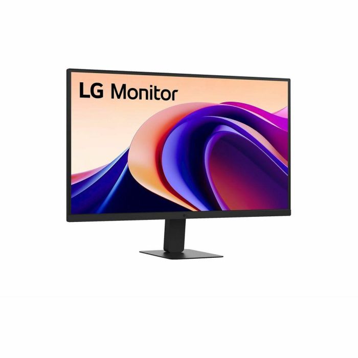 LG Monitor IPS QHD de 27 pulgadas (68,6 cm) para PC, resolución 2560x1440, 100Hz, 5ms, conector USB, montaje VESA, Negro 24 LG Monitor IPS QHD de 27 pulgadas (68,6 cm) para PC, resolución 2560x1440, 100Hz, 5ms, conector USB, montaje VESA, Negro 24