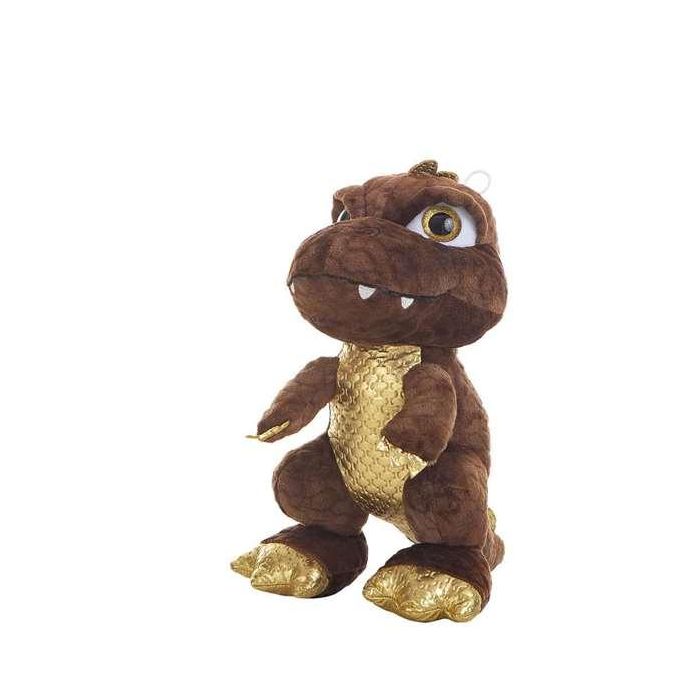 Dragon saint 55 cm 2 col. surt. Dragon saint 55 cm 2 col. surt.