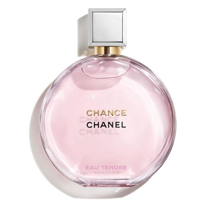 Chanel Chance eau tendre eau de parfum 100 ml Chanel Chance eau tendre eau de parfum 100 ml