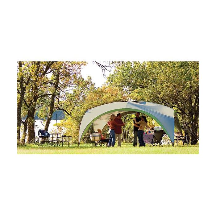 COLEMAN Pavillon Event Shelter Pro L (3.65M) 2 COLEMAN Pavillon Event Shelter Pro L (3.65M) 2