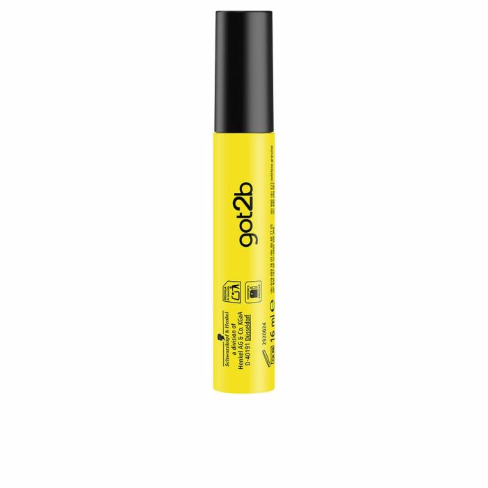 Schwarzkopf Mass Market Got2B Glued Fijador De Cejas 2 En 1 16 mL Schwarzkopf Mass Market Got2B Glued Fijador De Cejas 2 En 1 16 mL