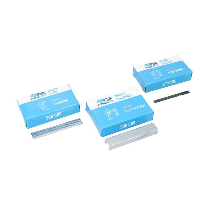 Grapadora Ferrestock 1 Grapadora Ferrestock 1