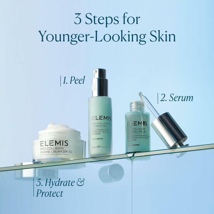 Elemis Pro-Collagen Tri-Acid Peel 4