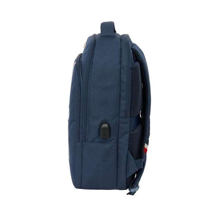 Mochila portatil 15,6"+tablet+usb el ganso "eclipse" 29x44x15 cm 2 Mochila portatil 15,6"+tablet+usb el ganso "eclipse" 29x44x15 cm 2