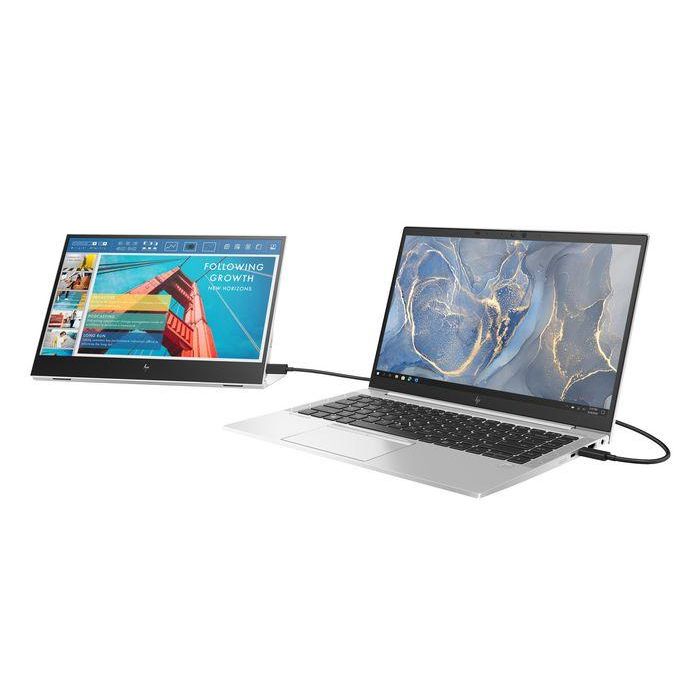 HP E14 G4 Portable Monitor 9 HP E14 G4 Portable Monitor 9