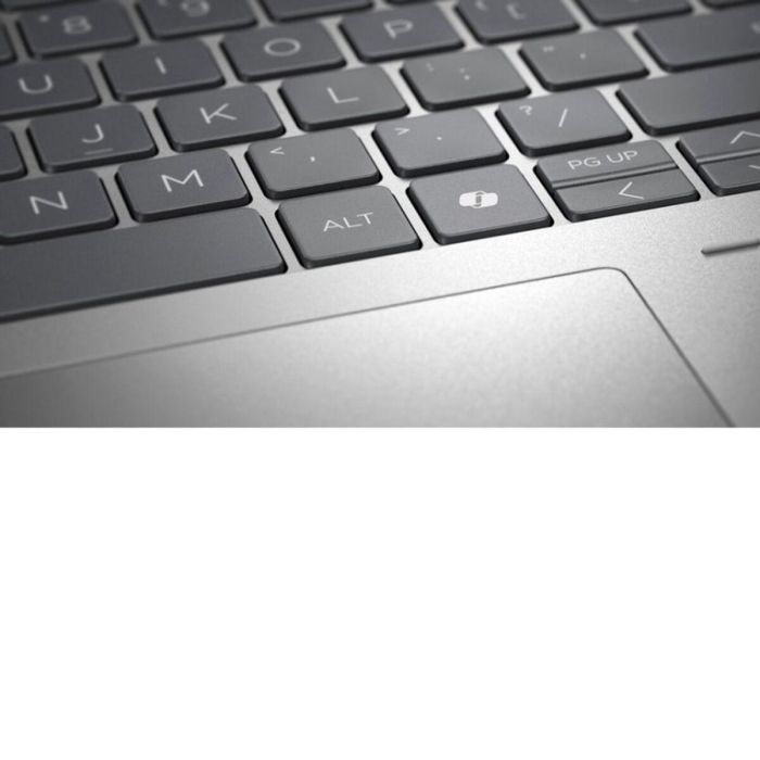 HP EliteBook 665 G11 Portátil AMD Ryzen 5 PRO 7535U 16" WUXGA 16 GB DDR5 512 GB SSD Windows 11 Pro Plata KIT DIGITAL 3 HP EliteBook 665 G11 Portátil AMD Ryzen 5 PRO 7535U 16" WUXGA 16 GB DDR5 512 GB SSD Windows 11 Pro Plata KIT DIGITAL 3