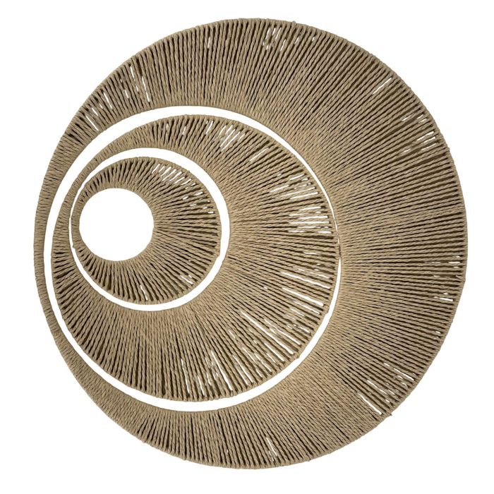 Decoracion Pared Urban DKD Home Decor Marron 1 x 60 x 60 cm Set de 3 (6 Unidades) 0 Decoracion Pared Urban DKD Home Decor Marron 1 x 60 x 60 cm Set de 3 (6 Unidades) 0