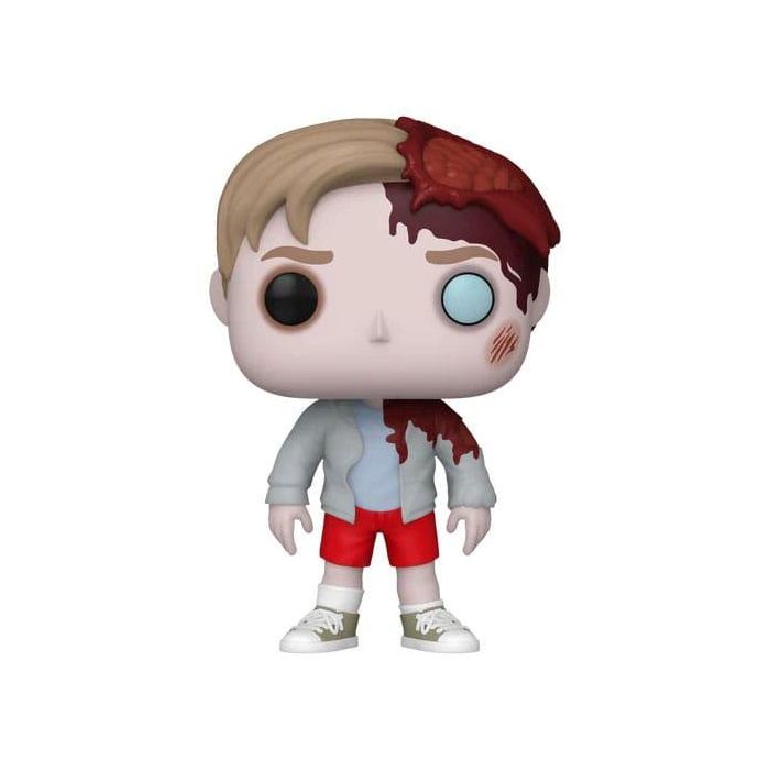 Funko Pop Pet Sematory Victor Pascow 1 Funko Pop Pet Sematory Victor Pascow 1