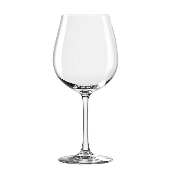 Inde Set 6 Copas Borgoña Sensat 65Cl, 7x10x22.5cm 1