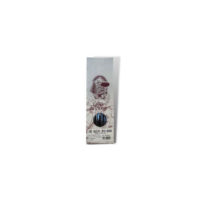 Te Rojo Puerh 100Gr.