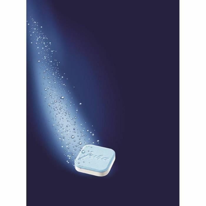 Jura JUR7610917618484 Caja de 9 Pastillas Descalcificadoras 5 Jura JUR7610917618484 Caja de 9 Pastillas Descalcificadoras 5