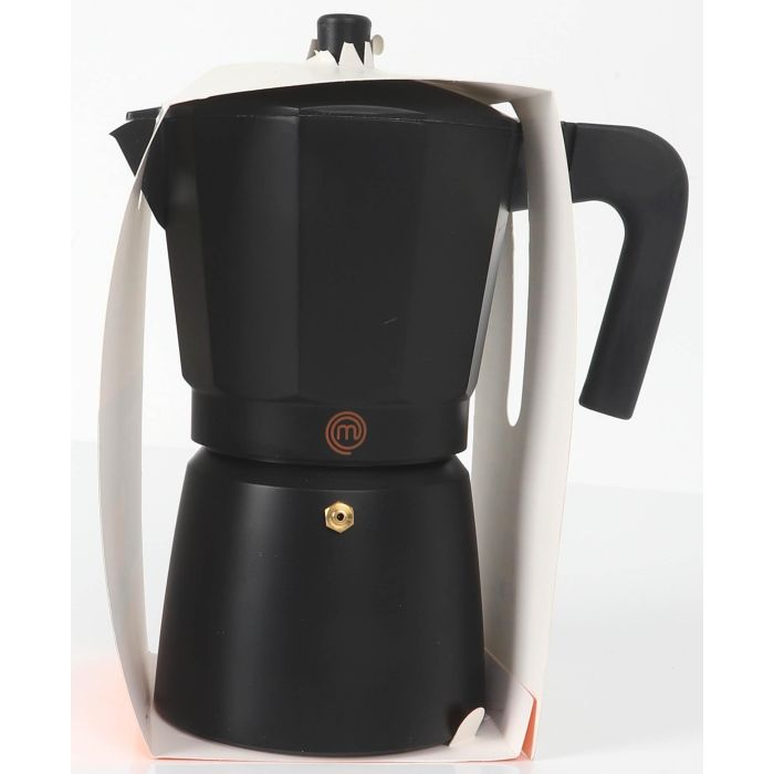 Cafetera 12 Tazas Inducción Masterchef (6 Unidades) 3 Cafetera 12 Tazas Inducción Masterchef (6 Unidades) 3