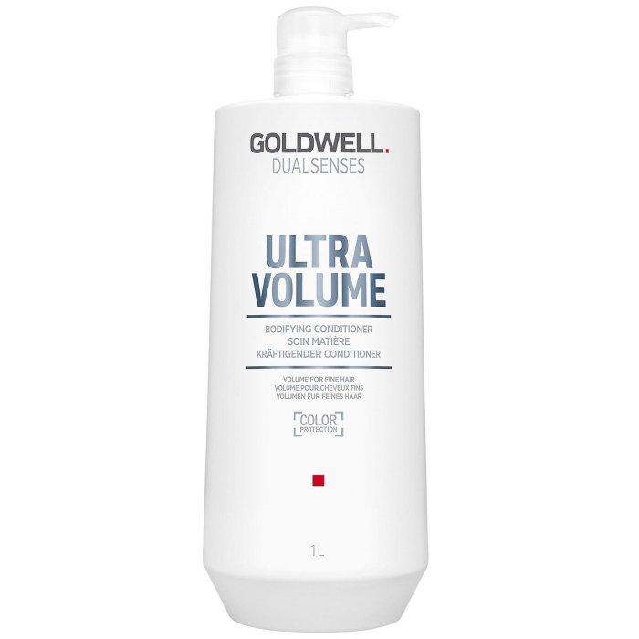 Goldwell Dualsenses Ultra Volume Conditioner 1000 mL