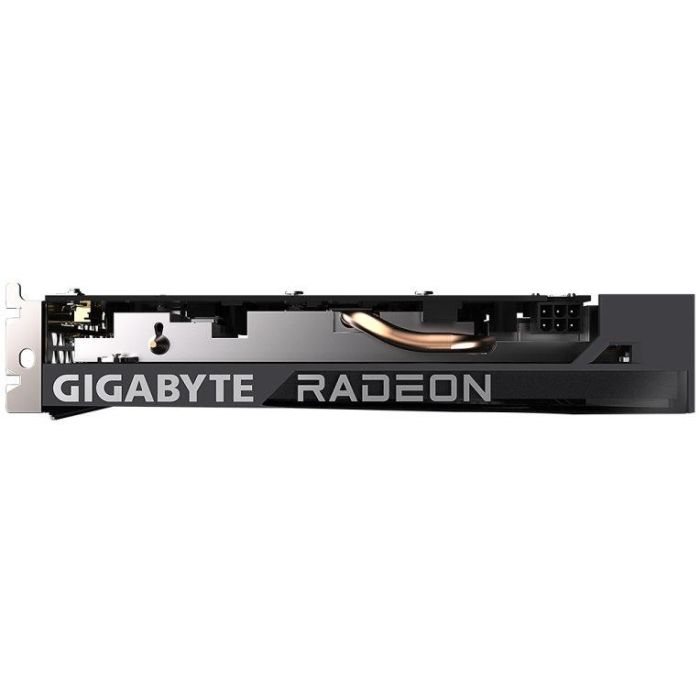 Tarjeta Gráfica Gigabyte Radeon RX 6500 XT Eagle/ 4GB GDDR6 4 Tarjeta Gráfica Gigabyte Radeon RX 6500 XT Eagle/ 4GB GDDR6 4