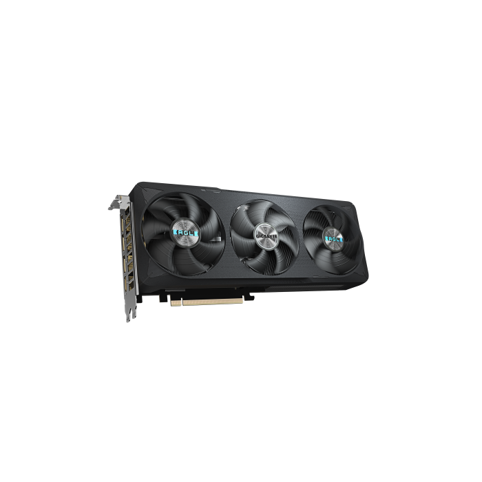 Gigabyte GeForce RTX 5070 EAGLE OC SFF 12G - 12GB GDDR7, 192 bits, PCI-E 5.0, 3 x DP 2.1a, 1 x HDMI 2.1b, NVIDIA DLSS 4, GV-N5070GAMING OC-12GD 2 Gigabyte GeForce RTX 5070 EAGLE OC SFF 12G - 12GB GDDR7, 192 bits, PCI-E 5.0, 3 x DP 2.1a, 1 x HDMI 2.1b, NVIDIA DLSS 4, GV-N5070GAMING OC-12GD 2