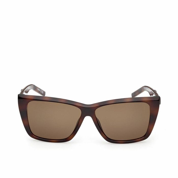 KWAY KW0013 Gafas de Sol Polarizadas 52H 57 mm para Mujer KWAY KW0013 Gafas de Sol Polarizadas 52H 57 mm para Mujer