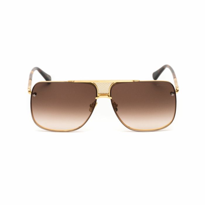 Gafas de Sol Hombre Belstaff SEXTON-GUN-TITANIUM-W Dorado ø 63 mm 1