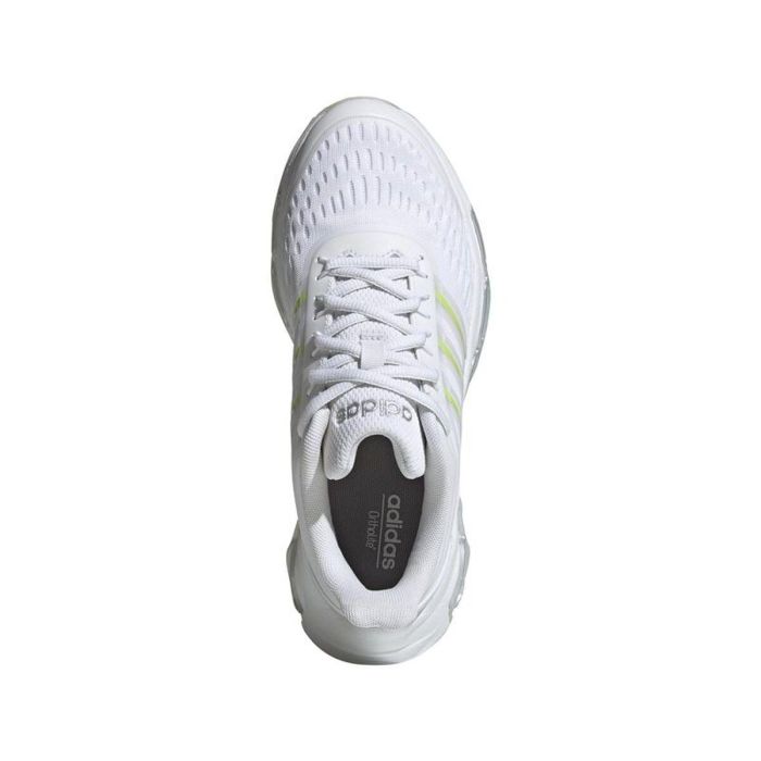 Zapatillas Deportivas Mujer Adidas Tencube Blanco 6