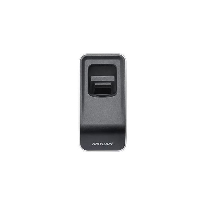 Hikvision Lector de enrolamiento biométrico de huella dactilar 0 Hikvision Lector de enrolamiento biométrico de huella dactilar 0
