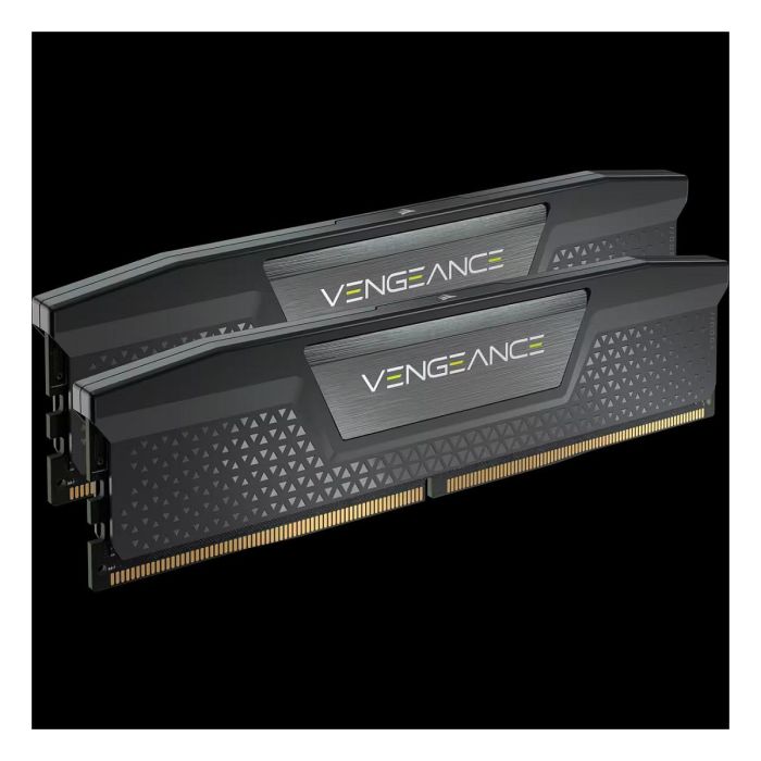 Corsair Vengeance CMK64GX5M2B6600C32 DDR5 64GB (2x32GB) 6600MHz CL32 Black 1