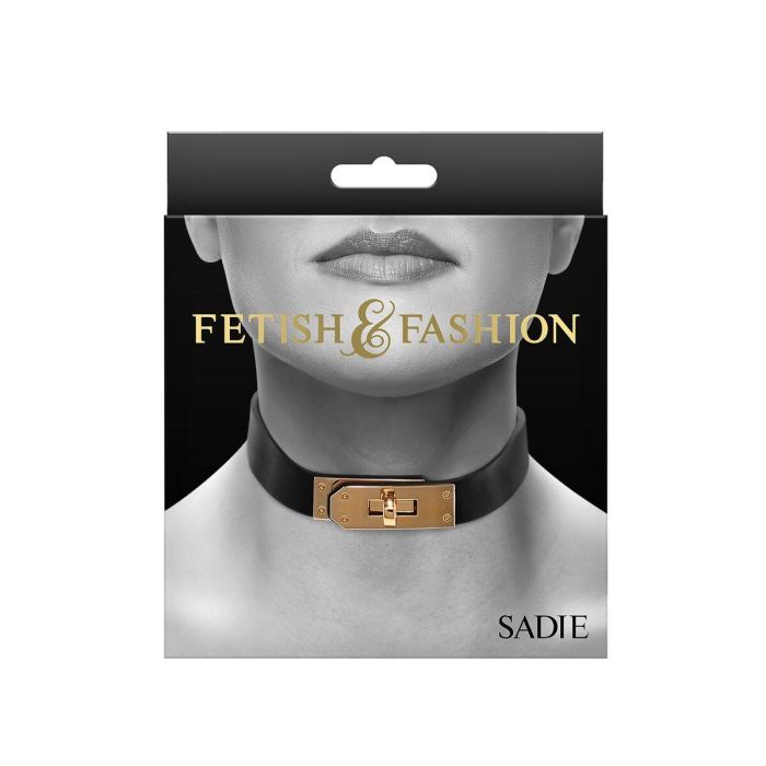 Collar NS Novelties Fetish & Fashion 1 Collar NS Novelties Fetish & Fashion 1