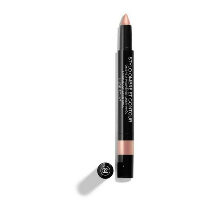 Eyeliner Stylo Ombre et Contour Chanel 5 Eyeliner Stylo Ombre et Contour Chanel 5